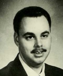 Clifton Eric Blackwood